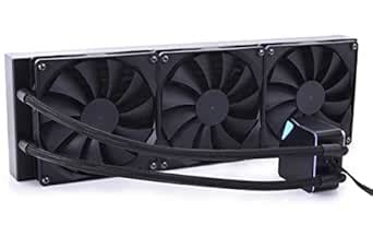 Alphacool Core Ocean T38 CPU AIO, 420mm Radiator : Amazon.in: Computers ...