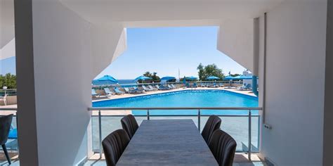 Şafak Otel, Didim