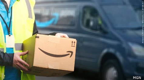 How to tip your Amazon delivery driver for free for the holidays