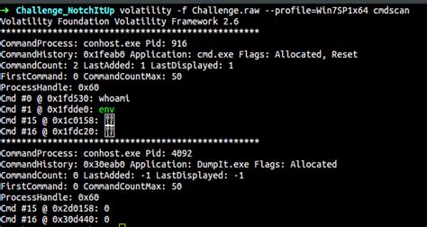 Notch It Up - InCTF Internationals 2019 | bi0s