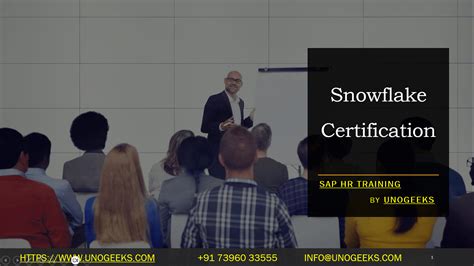 Image result for Snowflake Certification Path