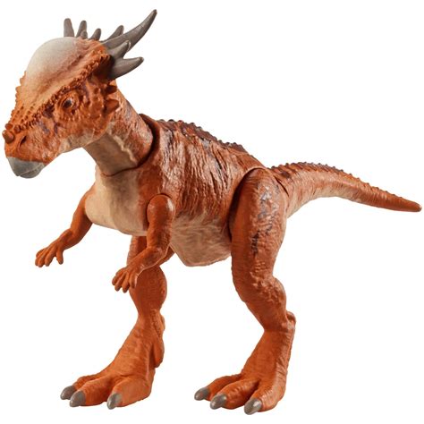 Jurassic World Dino Rivals Savage Strike Stygimoloch | Ubuy India