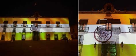 Embassy of India to Mexico :High Commission of India to Belize