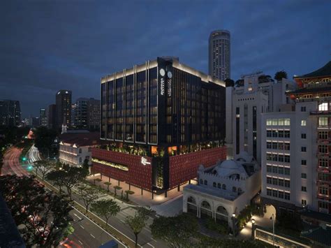 ibis budget Singapore Selegie - ALL