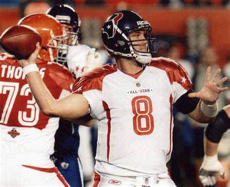 Matt Schaub Texans