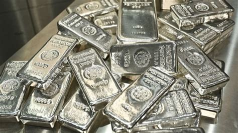 Silver at Rs 2,40,000 by end 2026! Structural bull market, not ...