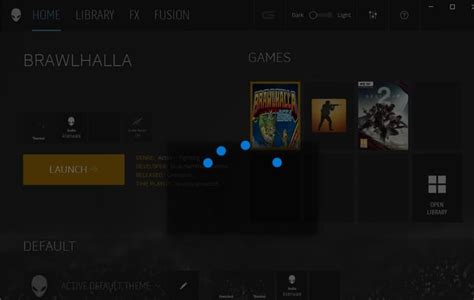 Alienware Load Screen 的图像结果