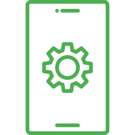 Setting - Free ui icons