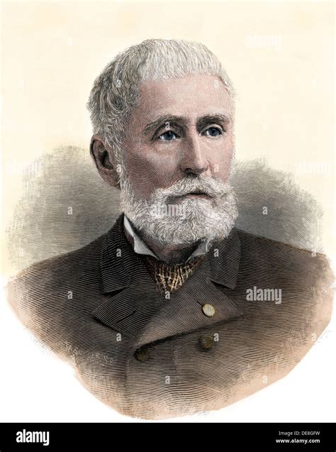 John charles fremont hi-res stock photography and images - Alamy