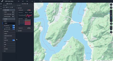 Image result for Here JavaScript API
