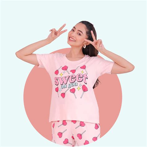 Napstory's Cotton Nightwears and Loungewear Sets – NapStory