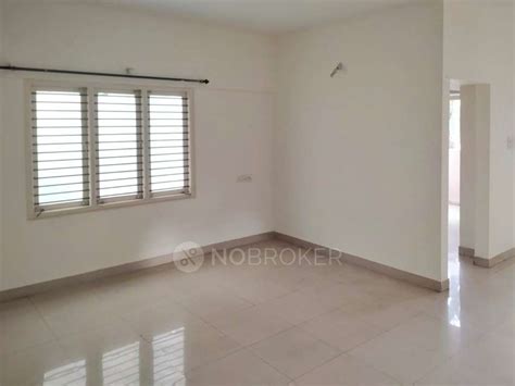 Flats for Rent in Sanjaynagar, Bangalore - NoBroker