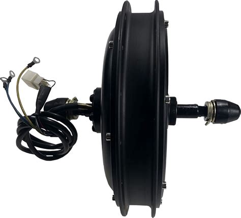NBPOWER Electric Bike Kit 26inch Rear Hub Motor,48V E-Bike India | Ubuy