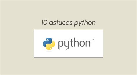 Image result for Les Signe Les Plus Important De Python