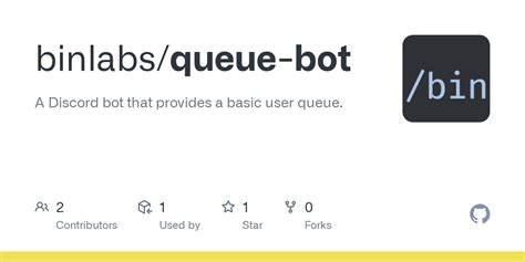 Image result for Nextqueue Discord Bot