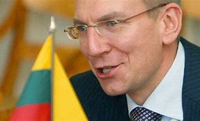 Image result for Latvia elects first openly gay president