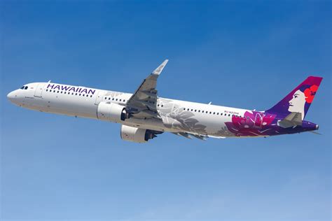 A Diverse Offering: Everything You Need To Know About Hawaiian Airlines ...