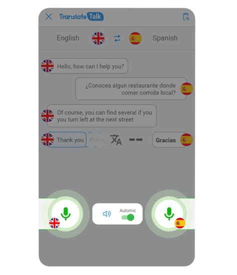 Real-Time Language Translator 的图像结果