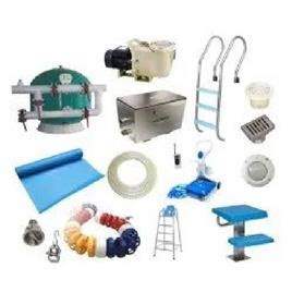 Swimming Pool Equipment Manufacturer & Seller | Lyxar Pools India, Delhi