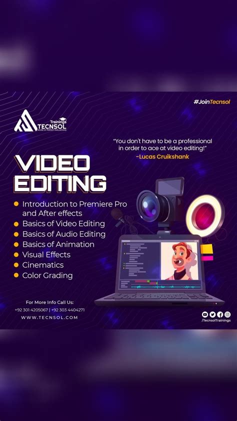 Video Editing Software Tutorials 的图像结果