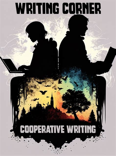 Co-operative Black Writing 的图像结果