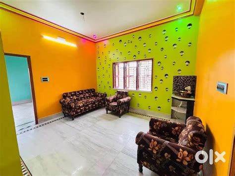 2bhk in Narayandighi Rayan road 3.5 km from railway station - For Rent ...