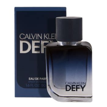 Calvin Klein Defy Men EdP 50 ml | Excaliburshop