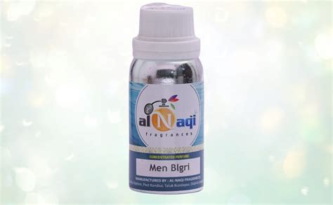 Buy Alnaqi Men Blgri Perfumes - 100 gm | Unisex Fragrance | Pack of 1 ...