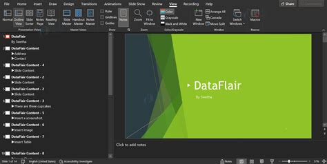 Image result for PowerPoint Sidebar Link. Menu