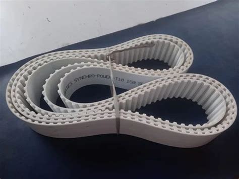 Pu Belt - Homogeneous Pu Conveyor Belts Trader - Wholesaler ...