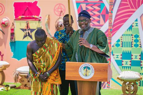 Cocobod - [News Article Title]