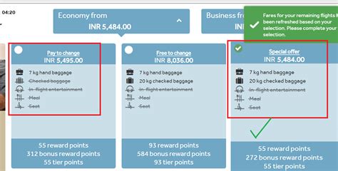 10 must have features in every airline website - The Airline Blog