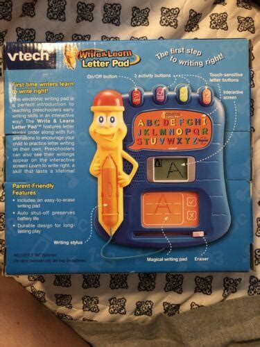 Image result for Vtech Writing Tablet