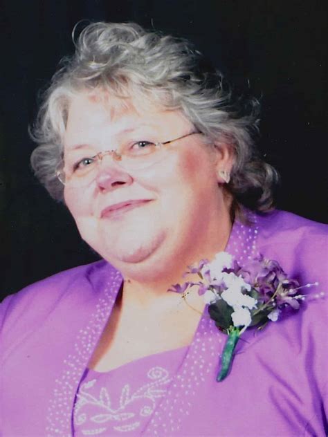 Patricia Ann Gregory - Hohner Funeral Home