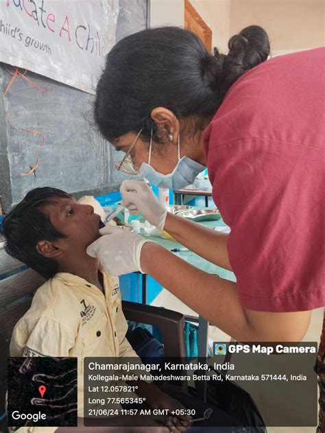 Dayananda Sagar College of Dental Sciences