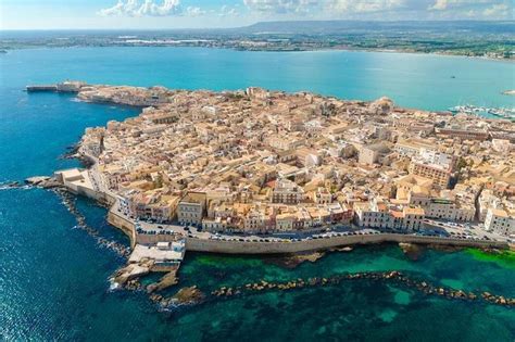 Noto, Syracuse & Ortigia Day Trip from Catania - Hellotickets