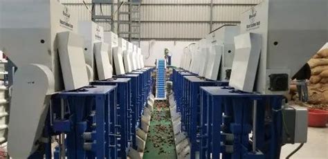 oscar cashew tech - Manufacturer of Cashew Processing Machine & Cashew ...