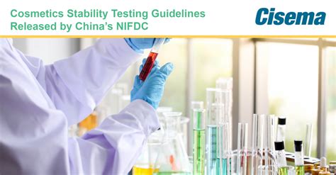 Image result for Stability Testing Cosmetics