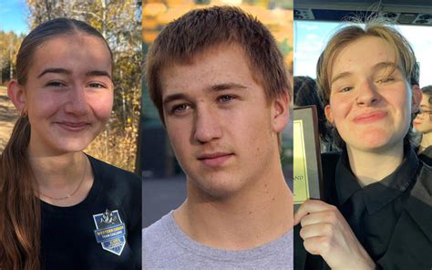 This is how some Alberta high school students are pushing through the ...