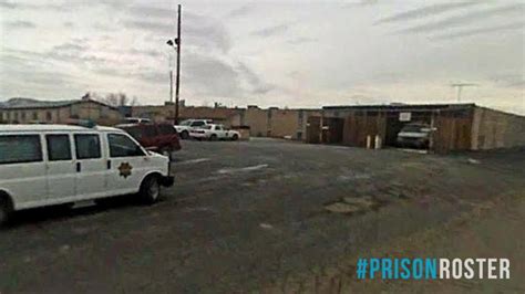 Lyon County Jail, NV Inmate Roster
