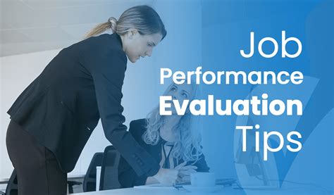 Image result for Performance Evaluation Tips