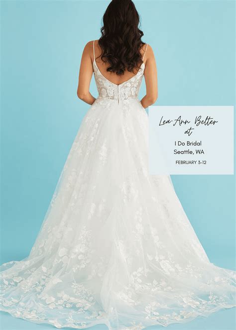 Seattle wedding show 2023 60 photos - Astyledwedding.com