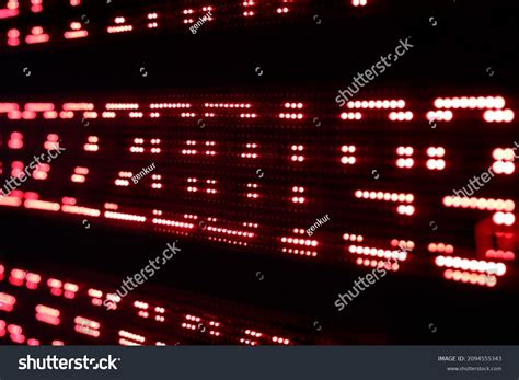 Image result for 14 Seg LED Sign Scrolling Text