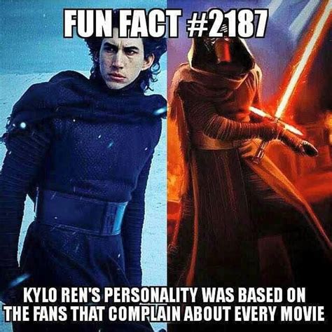 Kylo Ren Nope Memes