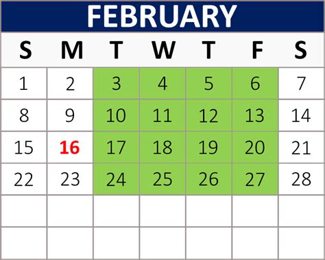 Block Calander Train 的图像结果
