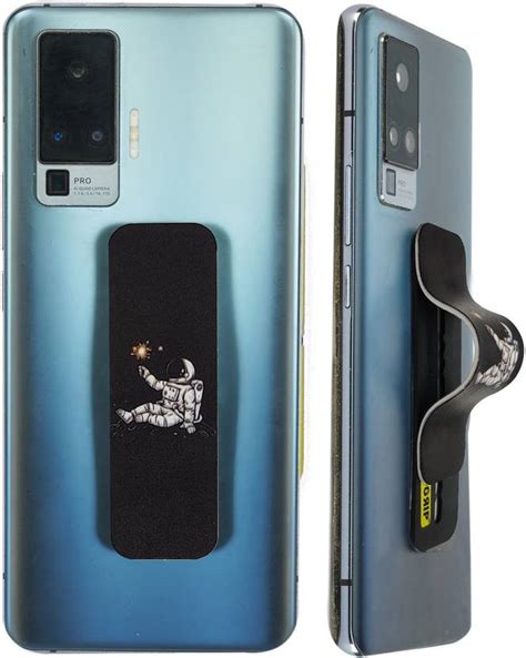 MO-GRIP Finger Grip/Selfie holder & Mobile stand for Smartphones Funky ...