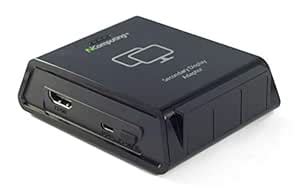 NComputing SDA (Secondary Display Adapter) for RX-HDX and RX-HDX+ ...