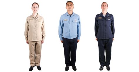 Uniforms Explained: What Does It Really Mean