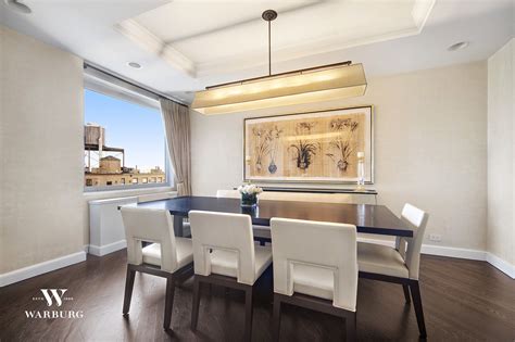 45 East 89th Street, Apt 16AB, Carnegie Hill, NY 10128 - WR-3099288 ...