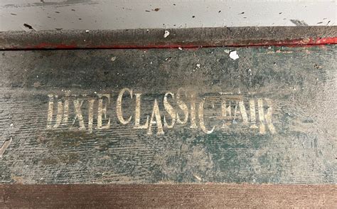 Dixie Classic Fair Remnant - Winston-Salem